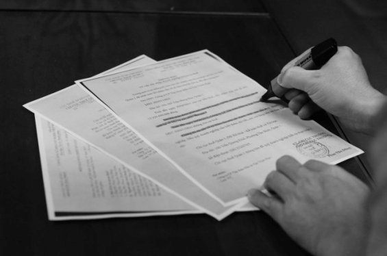 Bêu tên nhầm DN nợ thuế: “Chưa đúng chỉnh lại có gì đâu”!