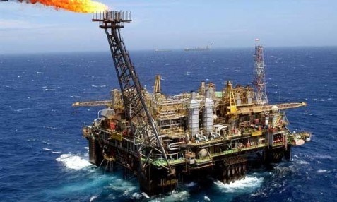 Dòng chảy khổng lồ trên thị trường dầu mỏ thế giới
