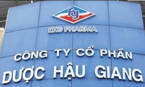 Dược Hậu Giang đã mua xong hơn 212.000 cổ phiếu quỹ giá bình quân 73.800 đồng/cp