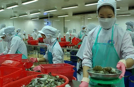 Tiến sĩ kể chuyện bán tôm, dầu thô ở Nhật