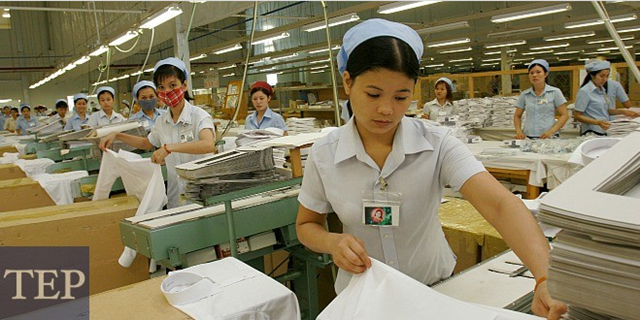 Báo Đức: Ngành máy công nghiệp và dược phẩm Việt Nam sẽ thu hút NĐT Đức