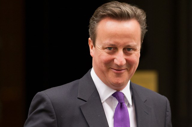 Thủ tướng Anh David Cameron sẽ tới thăm chính thức Việt Nam