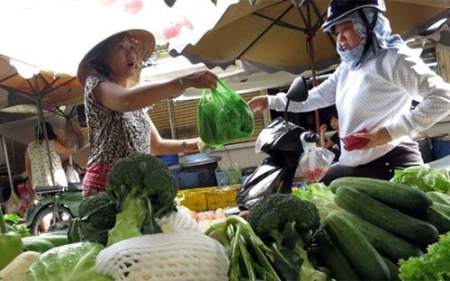 Tạm biệt “bóng ma” lạm phát