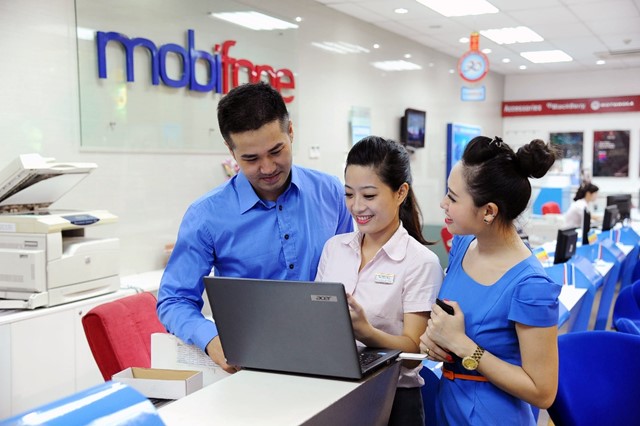  "Định giá MobiFone giống như làm bánh, đừng cháy quá và đừng non quá"