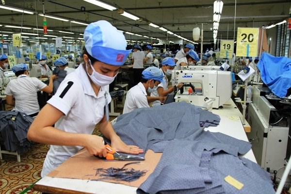 Hơn 50 năm nữa mới bắt kịp Thái Lan về năng suất lao động