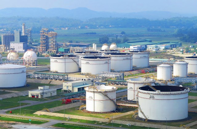 Vì sao phải mở rộng Nhà máy lọc dầu Dung Quất?