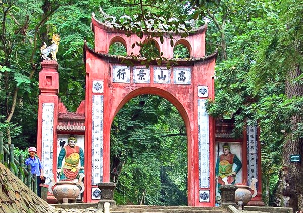  Phú Thọ đầu tư 19.000 tỷ đồng phát triển giao thông nông thôn