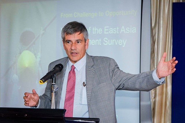 95% người Việt Nam lo lắng tiền bạc khi về hưu 