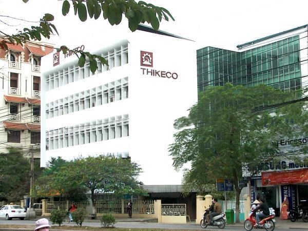 Đấu giá trọn lô cổ phần Thikeco của SCIC: Giá trúng lên tới 131.100 đồng/cổ phiếu