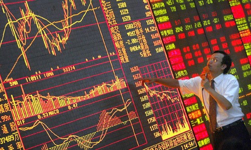 Việt Nam học được gì từ bất ổn kinh tế Trung Quốc