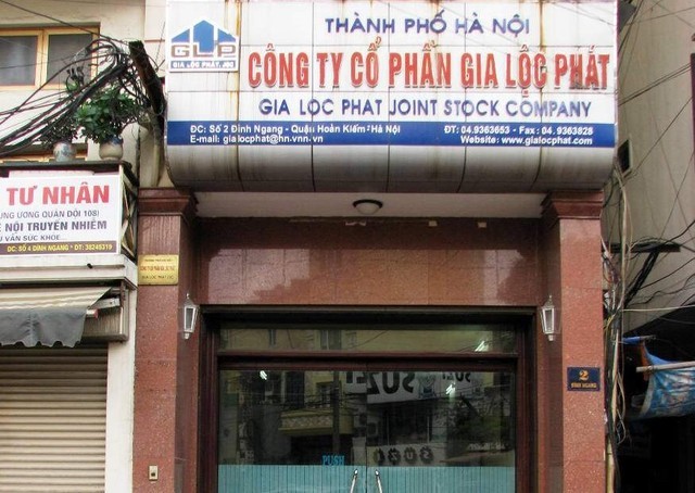 Ẩn số Gia Lộc Phát đằng sau "ván bài" Bóng đèn Rạng Đông