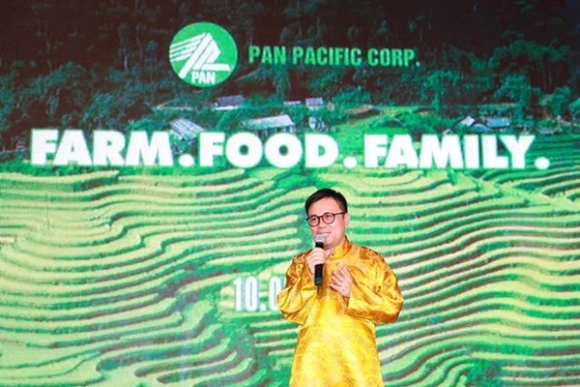Ông Nguyễn Duy Hưng và chiến lược M&A “từ nông trại đến bàn ăn”