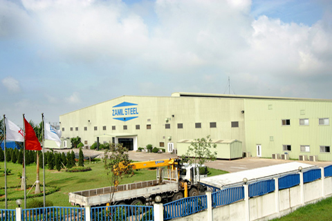 Hội nhập ASEAN có lợi cho bất động sản thương mại, kho vận