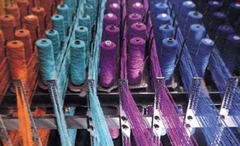 Đầu tư 120 tỷ đồng xây dựng nhà máy dệt, nhuộm C&T Vina 2