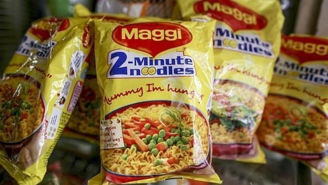 Nestle: Tăng trưởng doanh thu 9 tháng thấp hơn so với dự đoán