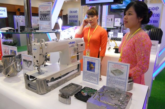 TPHCM đưa ra 6 giải pháp đột phá cho công nghiệp hỗ trợ