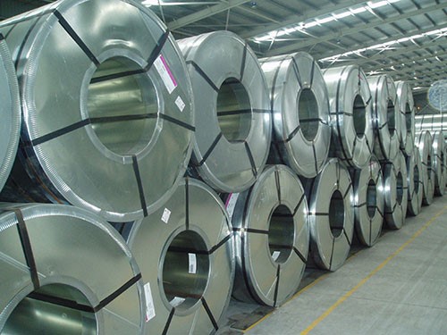 Rà soát áp dụng biện pháp chống bán phá giá với thép không gỉ cán nguội từ Trung Quốc