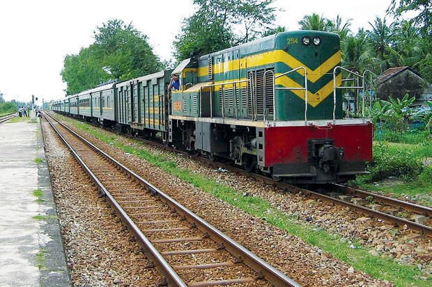 Xét xử vụ 6 cán bộ nhận hối lộ 11 tỉ từ JTC