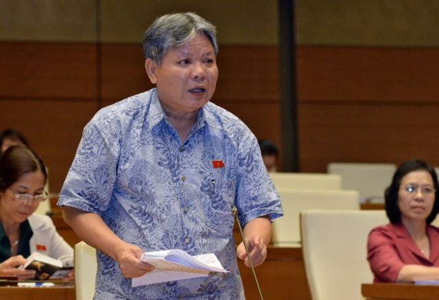 ​Không có trần lãi suất thì “chết” người nghèo 