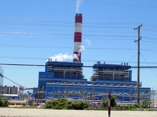 EVN muốn ngành than tăng nguồn cung cho nhiệt điện