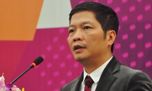 Thứ trưởng Trần Tuấn Anh được bầu làm Bí thư Đảng ủy Bộ Công Thương