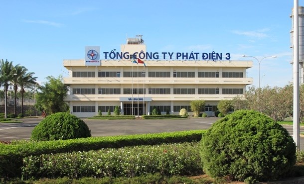 Sắp trình phương án cổ phần hoá Genco 3