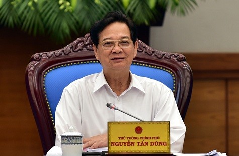 Thủ tướng: Tập trung hơn nữa thực hiện tái cơ cấu kinh tế