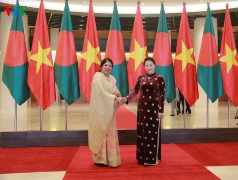 Hiệp định Thương mại giữa Việt Nam và Bangladesh