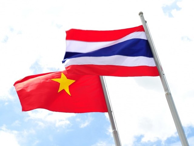 Hiệp định tránh đánh thuế hai lần giữa Việt Nam và Thái Lan