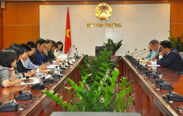 MM Mega Market đề xuất mở rộng trạm trung chuyển để phát triển nông sản Việt