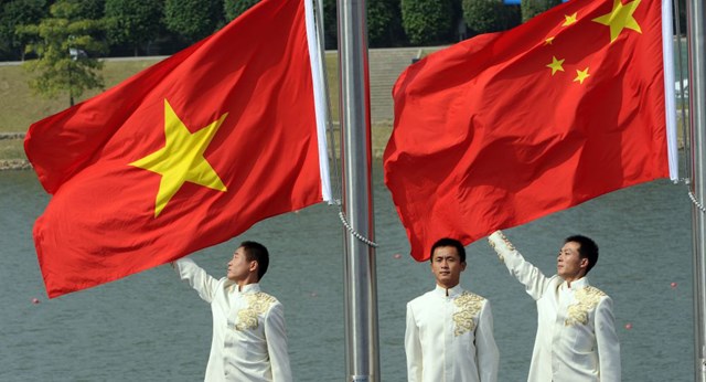Hiệp Định tránh đánh thuế hai lần giữa Việt Nam và Trung Quốc