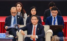 Trong đại dịch Covid-19, Việt Nam phát huy vai trò Chủ tịch ASEAN 