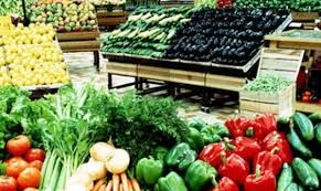 Thị trường thực phẩm ngày 28/7: Giá nhiều mặt hàng nông sản tăng nhẹ