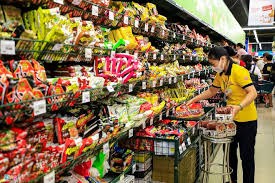 Thực phẩm hôm nay 30/7: Các điểm bán lẻ, siêu thị liên tục khuyến mãi, giảm giá.