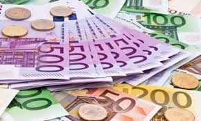 Tỷ giá Euro 17/9/2020: Các ngân hàng tiếp tục giảm