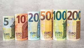 Tỷ giá Euro ngày 11/11/2020: Các ngân hàng điều chỉnh tăng trở lại