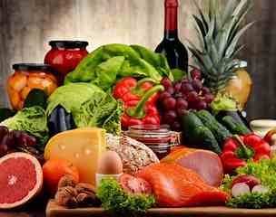 Giá cả thị trường ngày 2/12/2020: Các mặt hàng biến động nhẹ
