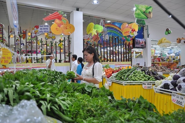 CPI năm 2021: Nhiều dư địa để đạt mục tiêu dưới 4%