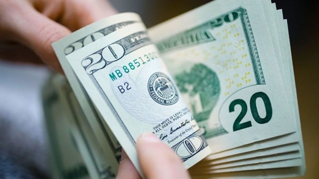 Tỷ giá ngoại tệ ngày 22/1/2021: Đồng USD tiếp tục nguy cơ chạm đáy