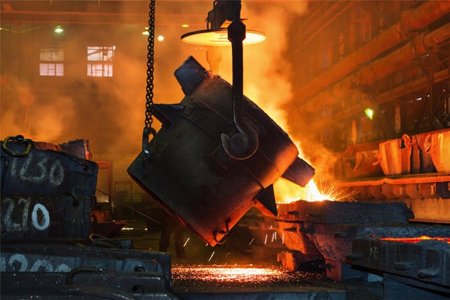 TT sắt thép thế giới ngày 08/03/2021: Biên lợi nhuận thép cải thiện thúc đẩy giá kim loại đen tăng