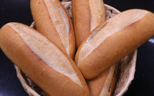 Giá bánh mì có thể sắp tăng mạnh