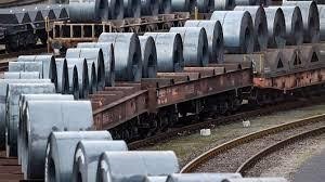 Tokyo Steel sẽ giữ giá thép ổn định trong tháng 10
