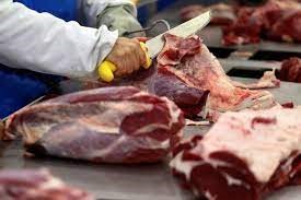 Nga hạn chế nhập khẩu thịt bò Brazil sau vụ bò điên