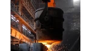 Quặng sắt Trung Quốc đạt mức tăng hàng quý lớn nhất trong năm