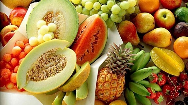 Thái Lan đặt mục tiêu đạt 8 tỷ USD xuất khẩu trái cây trong năm nay
