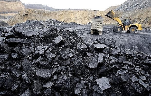 Nam Phi và Australia - Hai “mỏ than” của thế giới