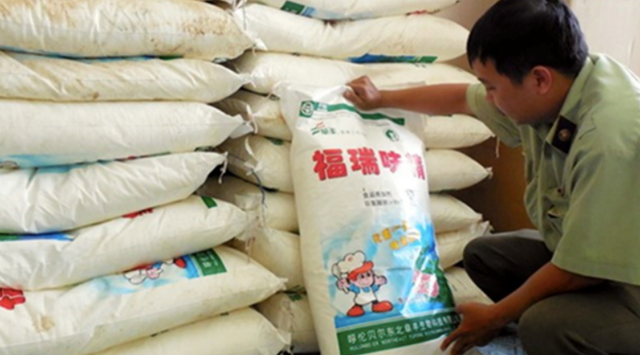 Kết quả rà soát chống bán phá giá bột ngọt từ Indonesia và Trung Quốc