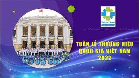 Khẳng định thương hiệu Việt trong bối cảnh mới
