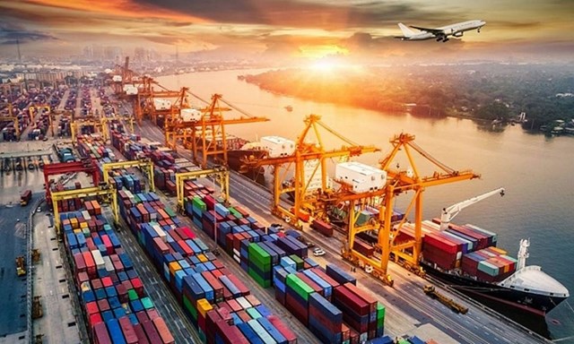 Báo cáo Xuất nhập khẩu Việt Nam: Gợi mở giải pháp giúp các địa phương gia tăng kim ngạch xuất khẩu