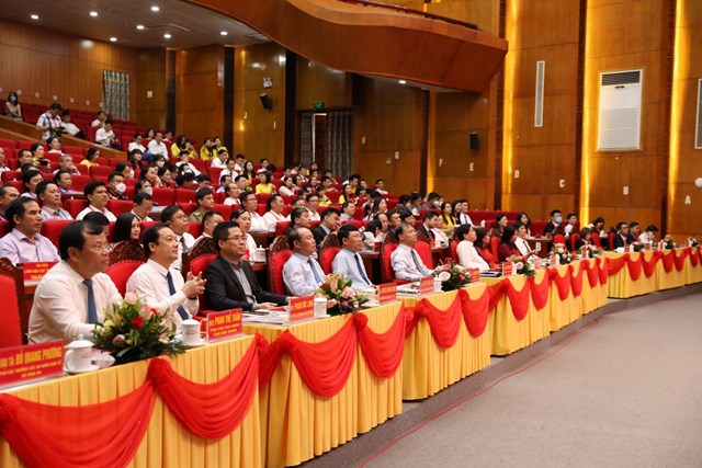 Bộ Công Thương tiếp tục chung tay cùng tỉnh Bắc Giang trong công tác xúc tiến tiêu thụ vải thiều